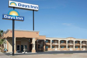 Отель Days Inn by Wyndham El Centro  Эль Сентро